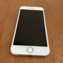 中古美品●iPhone6s 16GB ゴールド●SIMロック解除済み_画像5