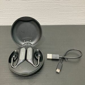 ソニー 完全ワイヤレスイヤホン Xperia Ear Duo XEA20JP