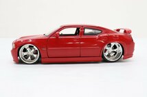 35HI●FAST&FURIOUS BRIAN'S MITSUBISHI ECLIPSE ミニカー 1/24 中古 ワイルドスピード 三菱 エクリプス JADA_画像2