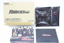 04MA●ROOKIES 表 裏BOX 映画 ドキュメント DVD セット ルーキーズ 佐藤隆太 市原隼人 小出恵介 城田優 中尾明慶 高岡蒼甫 桐谷健太 佐藤健_画像8