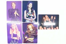 06MA●BLACK PINK 2019-2020 WORLD TOUR IN YOUR AREA TOKYO DOME 初回限定版 Blu-ray ブラックピンク ブルピン 中古_画像5