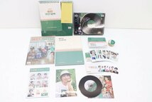 06MA●BTS SEASON'S GREETINGS 2019 2020 2021 DVD 3点セット シーグリ 防弾少年団 RM JIN SUGA J-HOPE JIMIN V JUNG KOOK 中古 難あり_画像9