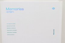 06MA●ENHYPEN Memories：STEP1 2020-2021 DVD EN- ENGENE エンジン ヒスン ジェイ ジェイク ソンフン ソヌ ジョンウォン ニキ 中古 難あり_画像2