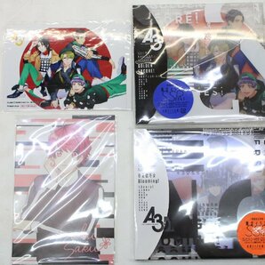 09MA●A3！CD まとめ 未開封品あり 中古 エースリー リベル・エンタテインメント 酒井広大 白井悠介 西山宏太朗 浅沼晋太郎の画像3