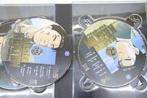 05MA●マスターキートン コンプリート DVD BOX 浦沢直樹 輸入盤 リージョン2 中古_画像7