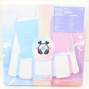 09MA●hololive×HoneyWorks ほろはにヶ丘高校 Complete Edition ホロライブ 中古の画像1