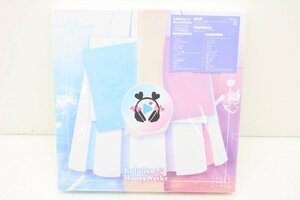 09MA●hololive×HoneyWorks ほろはにヶ丘高校 Complete Edition ホロライブ 中古