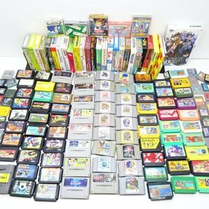 17MS●任天堂 レトロゲームソフト まとめ売り ジャンク 動作未確認 Nintendo 64 ファミコン DS ゲームボーイ スーパーファミコン マリオの画像1