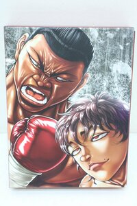 05MA●バキ 大擂台賽編 Blu-ray BOX BAKI ブルーレイ アニメ 中古