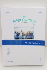 06MA●ENHYPEN Memories：STEP1 2020-2021 DVD EN- ENGENE エンジン ヒスン ジェイ ジェイク ソンフン ソヌ ジョンウォン ニキ 中古 難あり