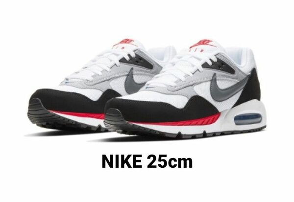 【新品】NIKE AIR MAX CORRELATE 25cm