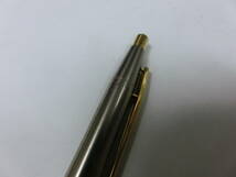 ★☆74344　MONTBLANC NOBLESSE-GERMANY ボールペン モンブラン ノブレス ノック式☆★_画像2