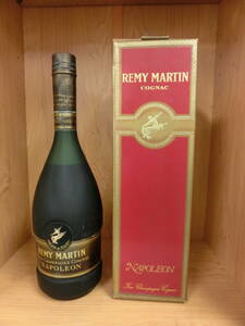 ★☆74368　レミーマルタン ナポレオン セントー REMY MARTIN NAPOLEON CENTAURE 700ml 未開栓☆★