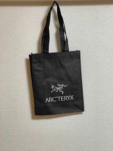 ARC’TERYX 直営店 ショッパー