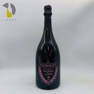 【未開栓】Dom perignon（ドンペリニヨン）ロゼ 2006 12.5％ 750ml フィルム難 CH5568