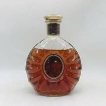 【未開栓】REMY MARTIN レミーマルタン XO スペシャル クリアボトル ブランデー 700ml 40% BR9908_画像3