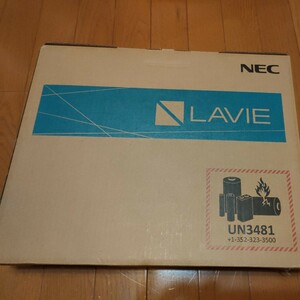 LAVIE N15 パールホワイト ［PC-N1515CAW-P4］ 2021年12月発表モデル