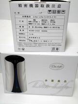 未使用 WCJ Lita Life リタライフ 水素風呂 Ver2 バージョン2 WHR-LL-002 水素発生器 水素水 美容 取説無し_画像7