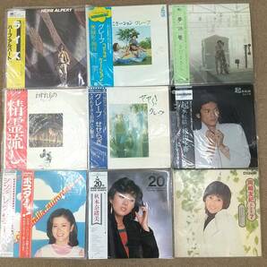 【レコードまとめ】★1円スタート★昭和レトロ LP 洋楽 邦楽 レコード 大量まとめ売り 希少 コレクション アイドル 海外アーティストの画像4