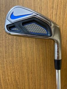 5番　NIKE vapor fly pro アイアン　ナイキ　ヴェイパーフライプロ　modus 120 s モーダス　中空　ut 