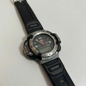 CASIO PROTREK PRT-71　【可動品】