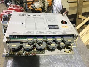 [Km91] MITSUBISHI UL52 MELDAS-YL CNC NUMERICAL CONTROL SYSTEM (動作未確認品）