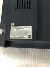 MITSUBISHI ELECTRIC FR-F740P-15k ( DATE 2013] 新品未使用品_画像3