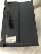 MITSUBISHI ELECTRIC FR-F740P-15k ( DATE 2013] 新品未使用品_画像4