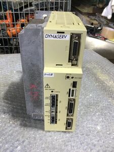 [KD1] 横河電機 サーボアクチュエータ DD UD1AG3-200N-1KD-2SA-N 動作保証