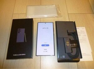 Galaxy S24 ultra 512 GB