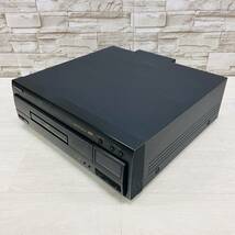 ☆1円〜☆ PIONEER パイオニア CLD-HF7G CD/LDプレーヤー Laser Disc Player レーザーディスクプレーヤー コンパチブル_画像4