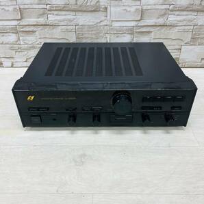 ☆1円〜☆ SANSUI サンスイ 山水 プリメインアンプ AU-α507iの画像1