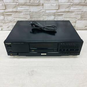 ☆1円〜☆ Panasonic パナソニック CDプレーヤー SL-PS70