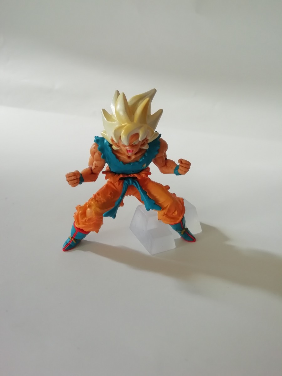 2024年最新】Yahoo!オークション -ドラゴンボール hgスペシャルの中古