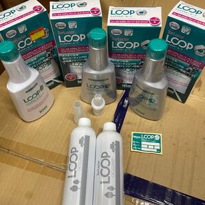 SurLuster LOOP セット