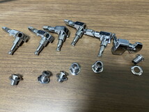 【美品】Fender　純正ペグ　Fender TUNING MACHINES（AMERICAN PROFESSIONAL,アメプロ2,BOSS,Gibson,katana,waza） _画像5