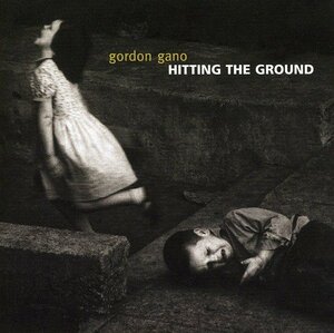 ◆◆　CD　Hitting the Ground　◆◆