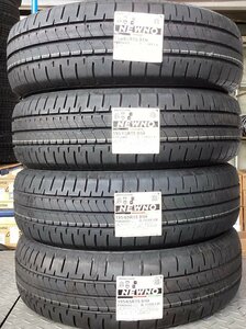 【送料無料】ブリヂストン NEWNO 195/65R15 91H 新品4本セット 2022年製 ◆数量限定◆ セダン ミニバン プリウス等