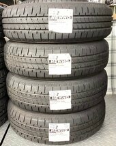 【送料無料】ブリヂストン NEWNO 175/65R15 84H 新品4本セット 2022年製 ◆売切り◆ コンパクトカー アクアフィットスイフト_画像1