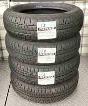 【送料無料】ブリヂストン NEWNO 155/65R13 73S 新品4本セット 2022年製 ◆売切り◆軽自動車 ワゴンＲ ライフ ゼスト アルト_画像1