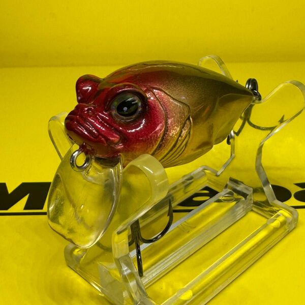 メガバス　MEGABASS グリフォンゼロ　GRIFFON ZERO 限定　(SP-C) ツネミ60TH