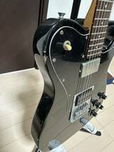 Fender japan TCM 超希少　ミディアムスケール　テレキャスター　カスタム_画像7