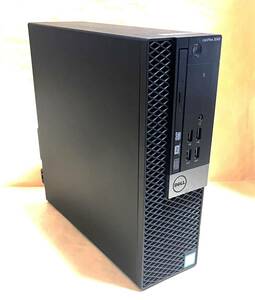 DELL OptiPlex 3040 PCケース 電源 DVDドライブ CPUクーラー他