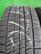 A-976 235/45R17 BS VRX2 バリ山 4本set_画像5