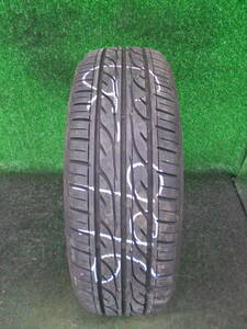 G-996 165/55R15 ダンロップEC202 バリ山 1本のみ