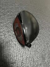 PGAツアー某有名選手試打品 CT256 STEALTH ステルス 8.0° (リアル 7.8°) フェースアングル1度オープン ツアープロ テーラーメイド _画像5