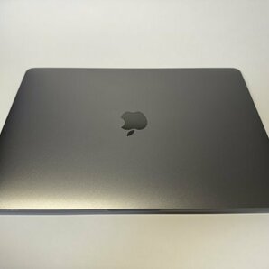 MacBook Pro 13インチ M1 2020 16GB SSD 512GB スペースグレー Sonoma USキーボードの画像5