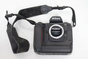 ニコン NIKON D1 デジタル一眼レフカメラ ボディ