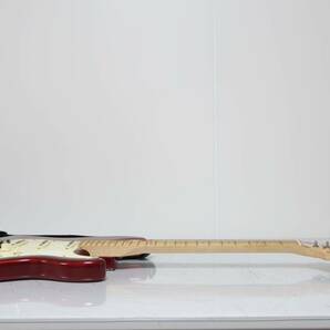 Fender フェンダー Squier スクワイヤー Stratocaster ストラトキャスター エレキギター 弦楽器 手渡し可能の画像5