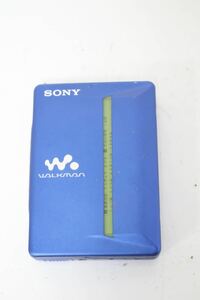 SONY ソニー カセットプレーヤー WM-EX910 walkman ウォークマン